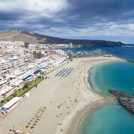 Pension Playa Otel Los Cristianos  Dış mekan fotoğraf