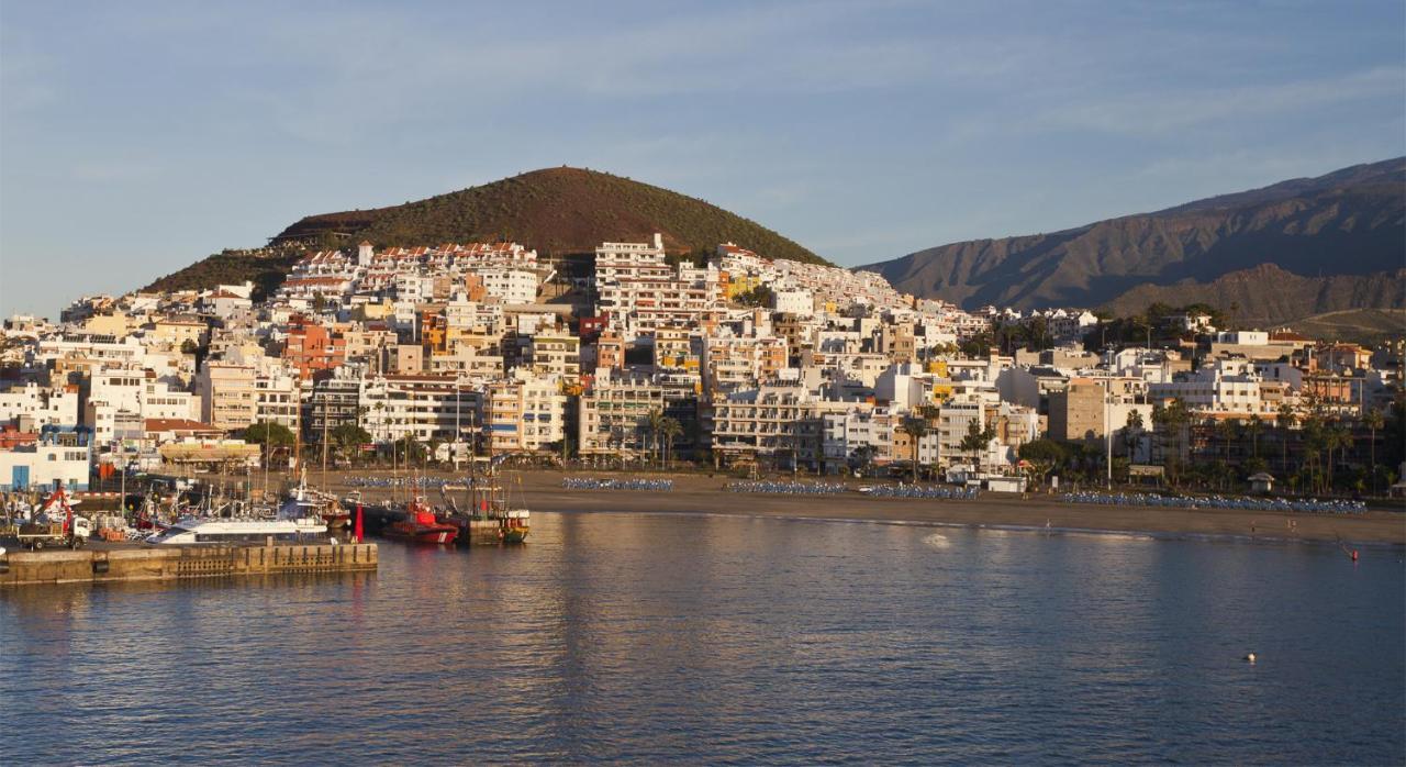 Pension Playa Otel Los Cristianos  Dış mekan fotoğraf