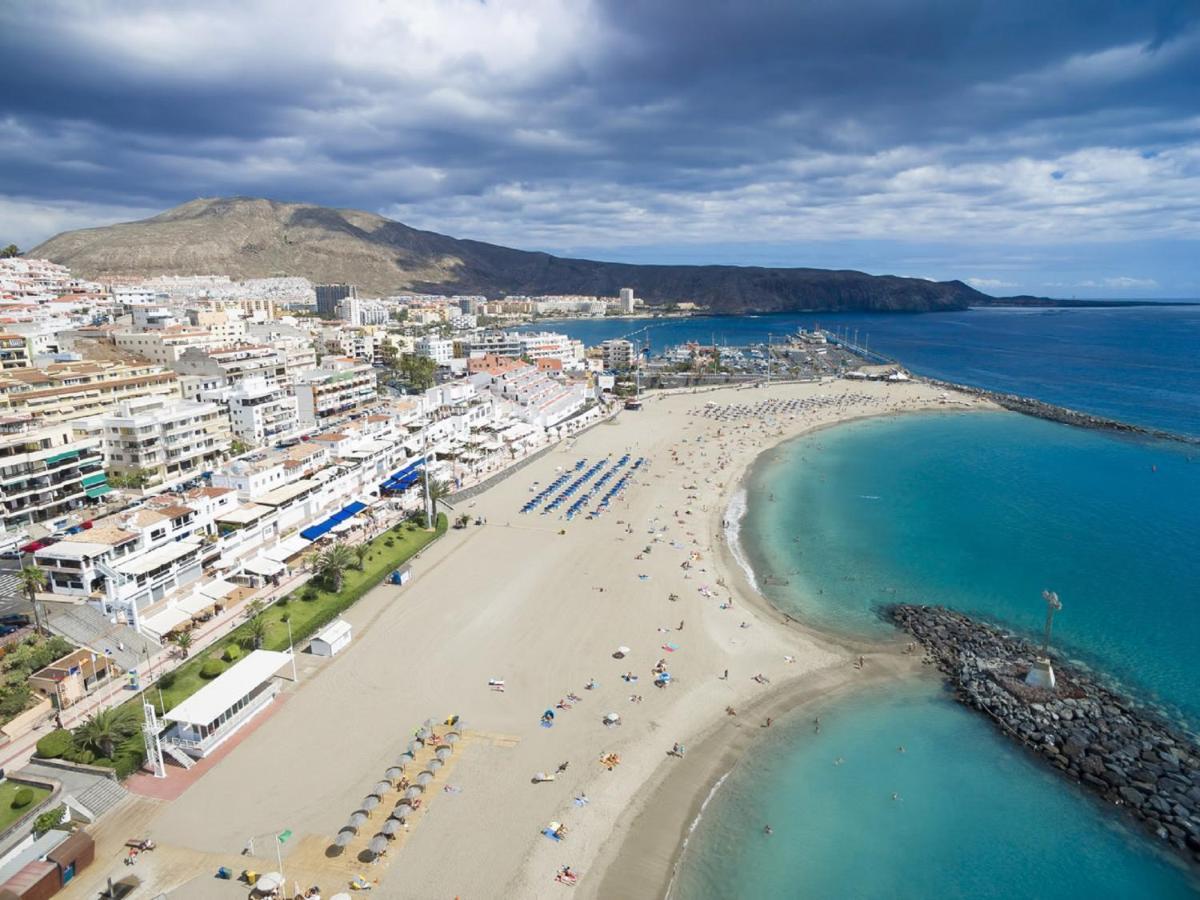 Pension Playa Otel Los Cristianos  Dış mekan fotoğraf