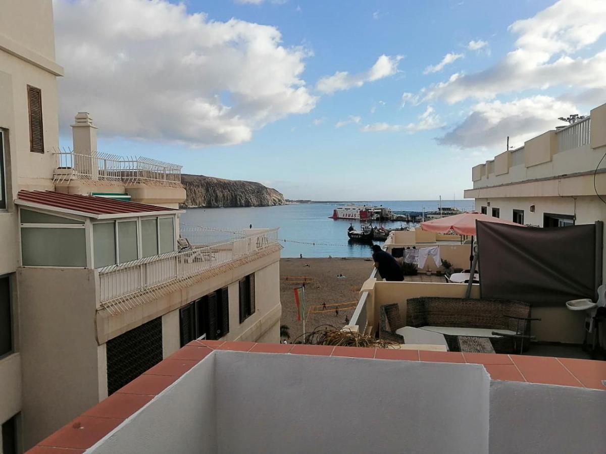 Pension Playa Otel Los Cristianos  Dış mekan fotoğraf