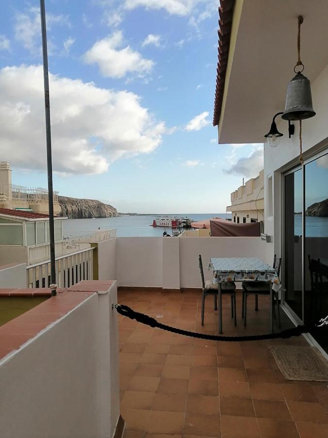 Pension Playa Otel Los Cristianos  Dış mekan fotoğraf