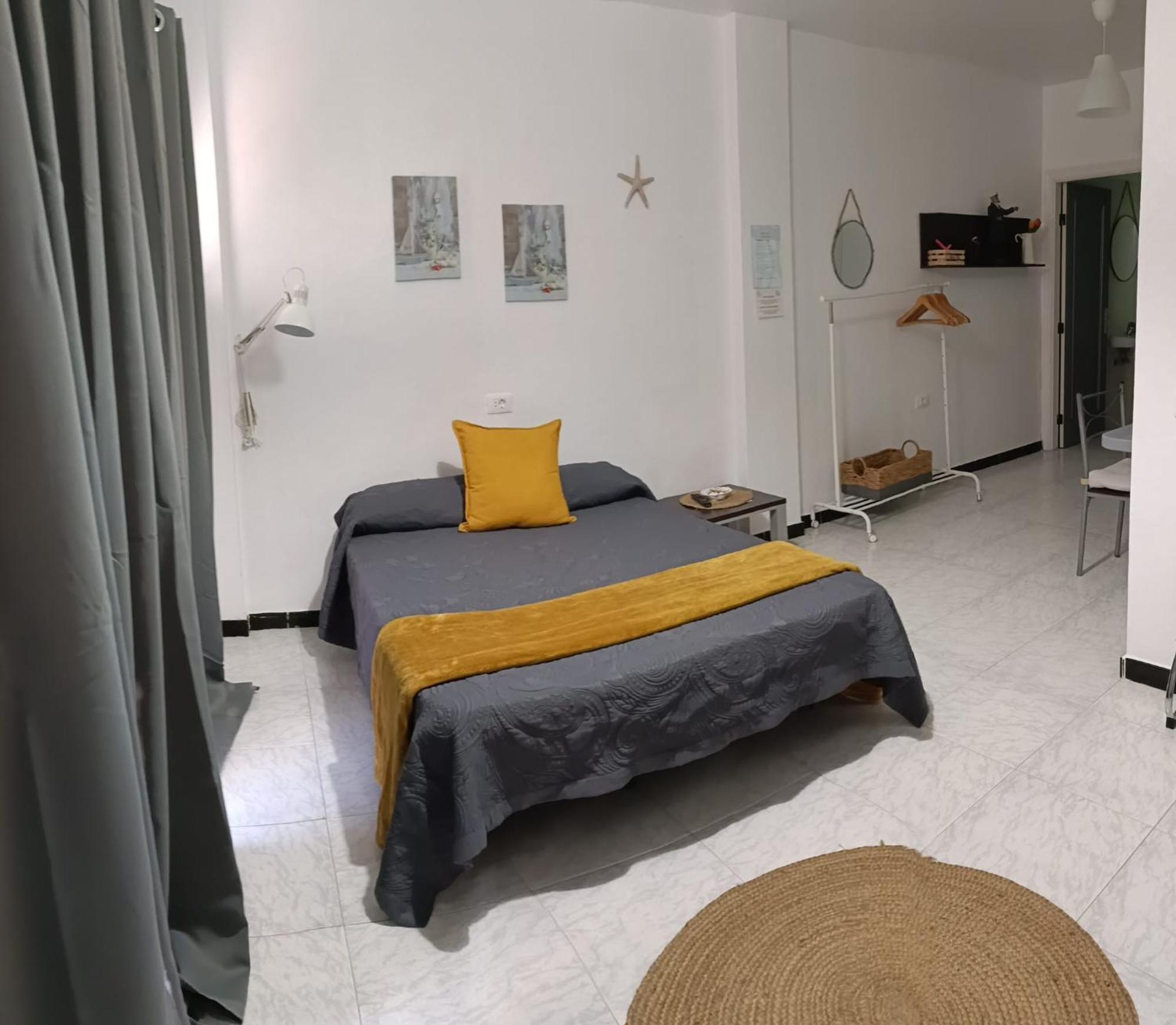 Pension Playa Otel Los Cristianos  Dış mekan fotoğraf