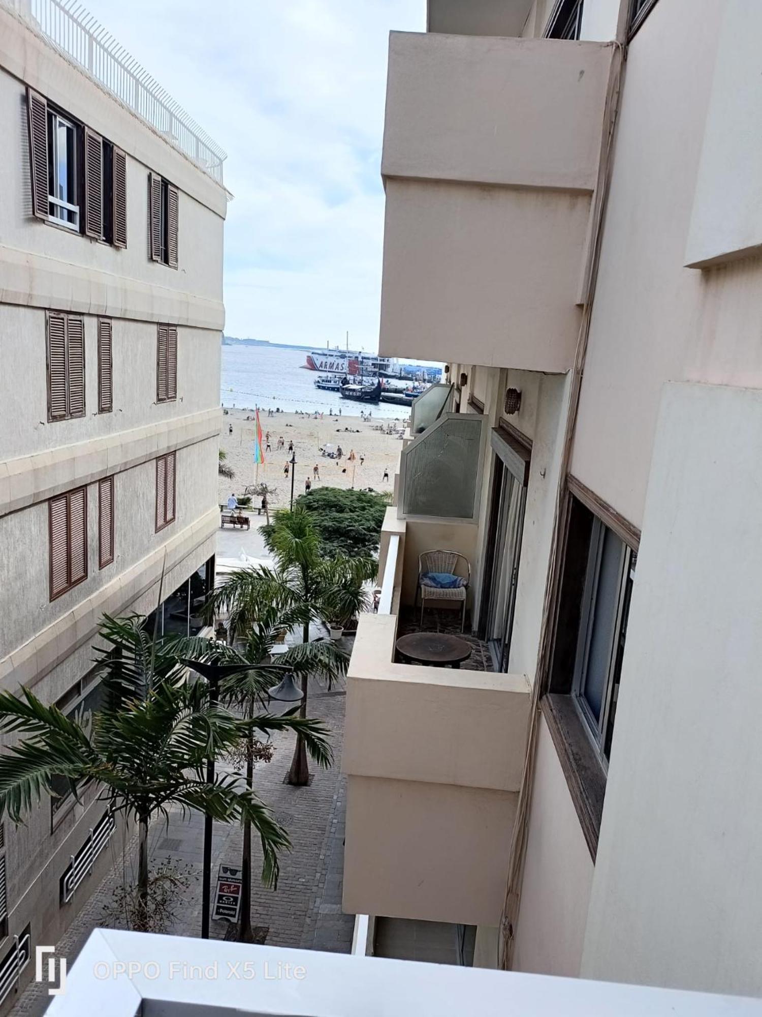 Pension Playa Otel Los Cristianos  Dış mekan fotoğraf